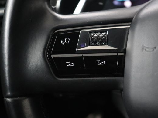 DS DS 7 E-Tense Rivoli | Panoramadak | Trekhaak | Leder | Stoelverwarming | Nachtzicht | Adaptive cruise ... ActivLease financial lease