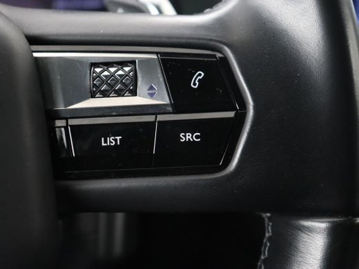 DS DS 7 E-Tense Rivoli | Panoramadak | Trekhaak | Leder | Stoelverwarming | Nachtzicht | Adaptive cruise ... ActivLease financial lease