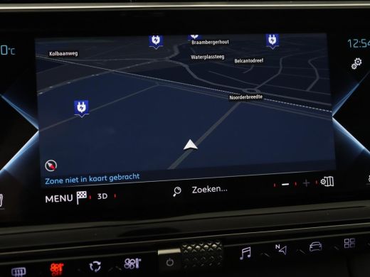 DS DS 7 E-Tense Rivoli | Panoramadak | Trekhaak | Leder | Stoelverwarming | Nachtzicht | Adaptive cruise ... ActivLease financial lease