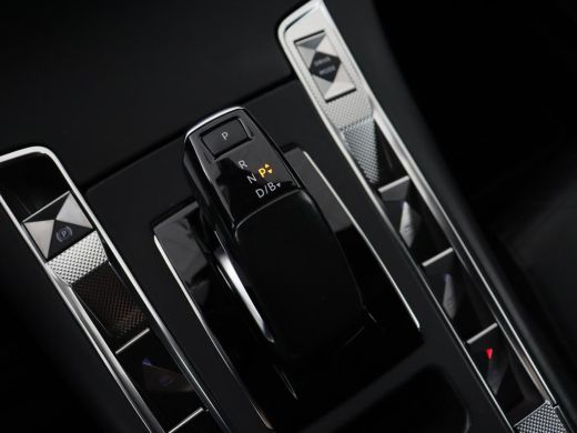 DS DS 7 E-Tense Rivoli | Panoramadak | Trekhaak | Leder | Stoelverwarming | Nachtzicht | Adaptive cruise ... ActivLease financial lease