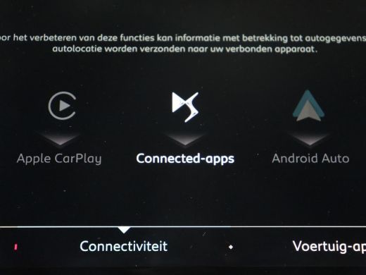 DS DS 7 E-Tense Rivoli | Panoramadak | Trekhaak | Leder | Stoelverwarming | Nachtzicht | Adaptive cruise ... ActivLease financial lease