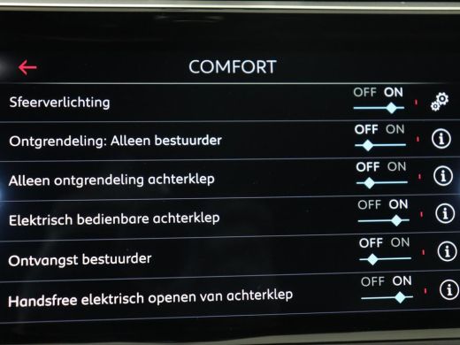 DS DS 7 E-Tense Rivoli | Panoramadak | Trekhaak | Leder | Stoelverwarming | Nachtzicht | Adaptive cruise ... ActivLease financial lease