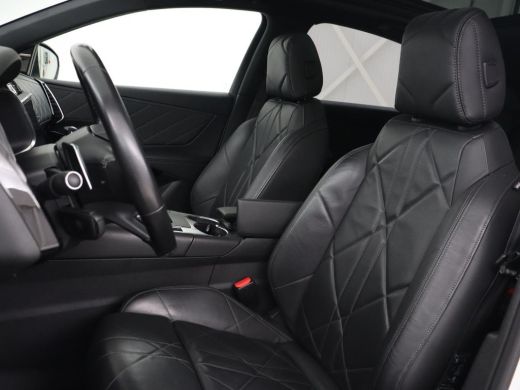 DS DS 7 E-Tense Rivoli | Panoramadak | Trekhaak | Leder | Stoelverwarming | Nachtzicht | Adaptive cruise ... ActivLease financial lease