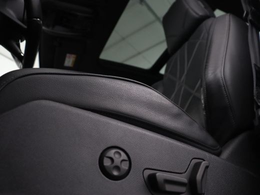 DS DS 7 E-Tense Rivoli | Panoramadak | Trekhaak | Leder | Stoelverwarming | Nachtzicht | Adaptive cruise ... ActivLease financial lease