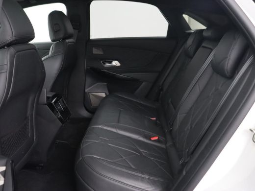 DS DS 7 E-Tense Rivoli | Panoramadak | Trekhaak | Leder | Stoelverwarming | Nachtzicht | Adaptive cruise ... ActivLease financial lease