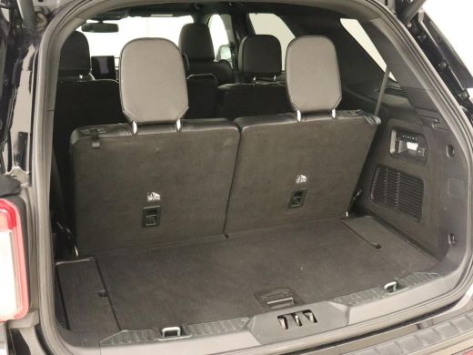 Ford Explorer 3.0 V6 EcoBoost PHEV ST-Line 3.0 V6 EcoBoost PHEV ST-Line 7-persoons | Panoramadak | Stoelventila... ActivLease financial lease