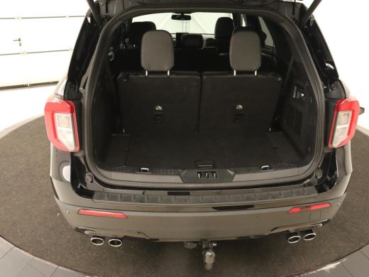 Ford Explorer 3.0 V6 EcoBoost PHEV ST-Line 3.0 V6 EcoBoost PHEV ST-Line 7-persoons | Panoramadak | Stoelventila... ActivLease financial lease