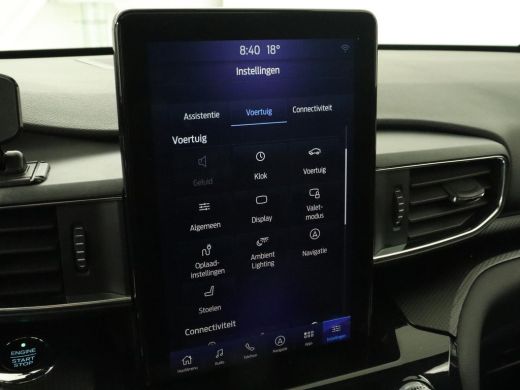 Ford Explorer 3.0 V6 EcoBoost PHEV ST-Line 3.0 V6 EcoBoost PHEV ST-Line 7-persoons | Panoramadak | Stoelventila... ActivLease financial lease