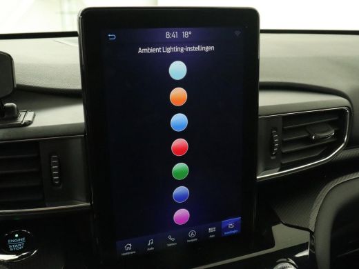 Ford Explorer 3.0 V6 EcoBoost PHEV ST-Line 3.0 V6 EcoBoost PHEV ST-Line 7-persoons | Panoramadak | Stoelventila... ActivLease financial lease