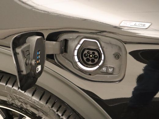 Ford Explorer 3.0 V6 EcoBoost PHEV ST-Line 3.0 V6 EcoBoost PHEV ST-Line 7-persoons | Panoramadak | Stoelventila... ActivLease financial lease