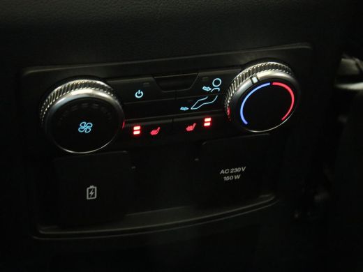 Ford Explorer 3.0 V6 EcoBoost PHEV ST-Line 3.0 V6 EcoBoost PHEV ST-Line 7-persoons | Panoramadak | Stoelventila... ActivLease financial lease