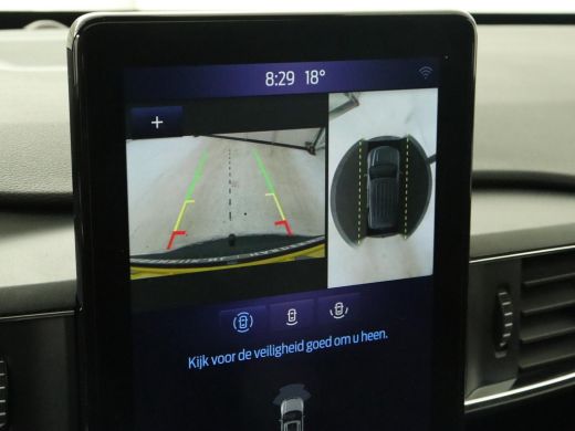 Ford Explorer 3.0 V6 EcoBoost PHEV ST-Line 3.0 V6 EcoBoost PHEV ST-Line 7-persoons | Panoramadak | Stoelventila... ActivLease financial lease