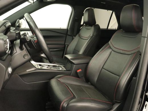 Ford Explorer 3.0 V6 EcoBoost PHEV ST-Line 3.0 V6 EcoBoost PHEV ST-Line 7-persoons | Panoramadak | Stoelventila... ActivLease financial lease