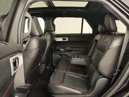 Ford Explorer 3.0 V6 EcoBoost PHEV ST-Line 3.0 V6 EcoBoost PHEV ST-Line 7-persoons | Panoramadak | Stoelventila... ActivLease financial lease