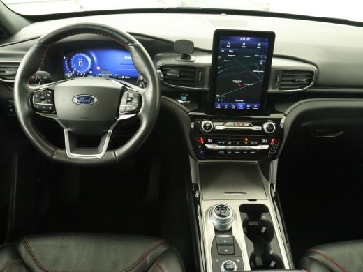 Ford Explorer 3.0 V6 EcoBoost PHEV ST-Line 3.0 V6 EcoBoost PHEV ST-Line 7-persoons | Panoramadak | Stoelventila... ActivLease financial lease