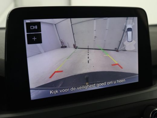 Ford Focus 1.0 EcoBoost Hybrid ST Line Style | Trekhaak | Carplay | Navigatie | Camera | Stoelverwarming | S... ActivLease financial lease