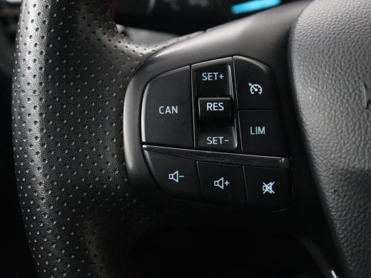 Ford Focus 1.0 EcoBoost Hybrid ST Line Style | Trekhaak | Carplay | Navigatie | Camera | Stoelverwarming | S... ActivLease financial lease