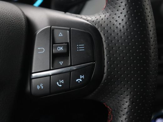 Ford Focus 1.0 EcoBoost Hybrid ST Line Style | Trekhaak | Carplay | Navigatie | Camera | Stoelverwarming | S... ActivLease financial lease