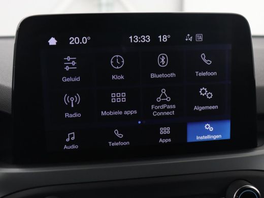 Ford Focus 1.0 EcoBoost Hybrid ST Line Style | Trekhaak | Carplay | Navigatie | Camera | Stoelverwarming | S... ActivLease financial lease