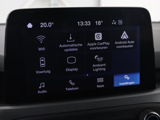 Ford Focus 1.0 EcoBoost Hybrid ST Line Style | Trekhaak | Carplay | Navigatie | Camera | Stoelverwarming | S... ActivLease financial lease