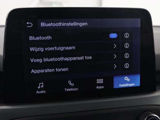 Ford Focus 1.0 EcoBoost Hybrid ST Line Style | Trekhaak | Carplay | Navigatie | Camera | Stoelverwarming | S... ActivLease financial lease