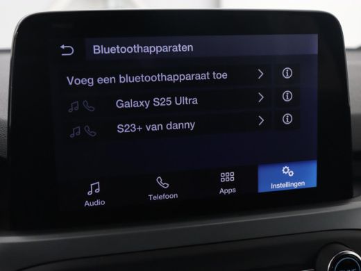 Ford Focus 1.0 EcoBoost Hybrid ST Line Style | Trekhaak | Carplay | Navigatie | Camera | Stoelverwarming | S... ActivLease financial lease