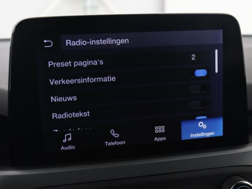 Ford Focus 1.0 EcoBoost Hybrid ST Line Style | Trekhaak | Carplay | Navigatie | Camera | Stoelverwarming | S... ActivLease financial lease