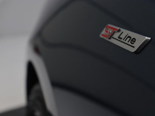 Ford Focus 1.0 EcoBoost Hybrid ST Line Style | Trekhaak | Carplay | Navigatie | Camera | Stoelverwarming | S... ActivLease financial lease