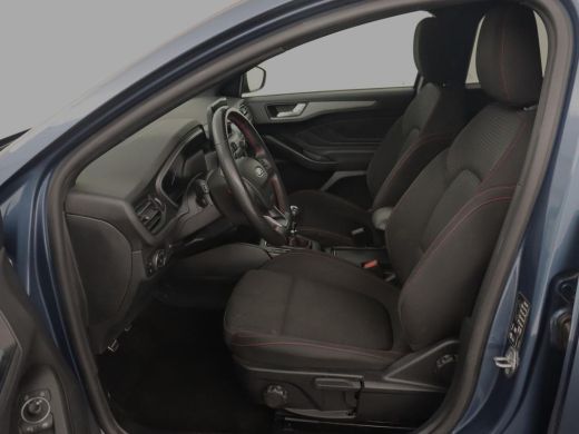 Ford Focus 1.0 EcoBoost Hybrid ST Line Style | Trekhaak | Carplay | Navigatie | Camera | Stoelverwarming | S... ActivLease financial lease