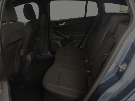 Ford Focus 1.0 EcoBoost Hybrid ST Line Style | Trekhaak | Carplay | Navigatie | Camera | Stoelverwarming | S... ActivLease financial lease