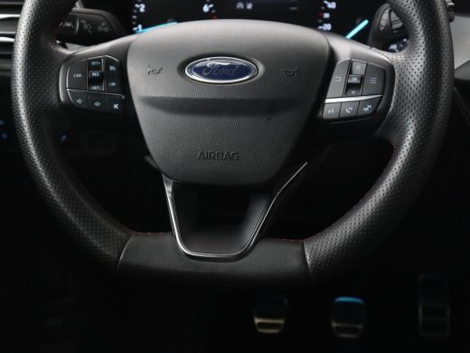 Ford Focus 1.0 EcoBoost Hybrid ST Line Style | Trekhaak | Carplay | Navigatie | Camera | Stoelverwarming | S... ActivLease financial lease