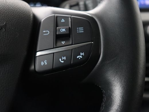 Ford Focus 1.5 EcoBoost Titanium | Trekhaak | Stoel & stuurverwarming | Camera | Carplay | Navigatie | Keyle... ActivLease financial lease