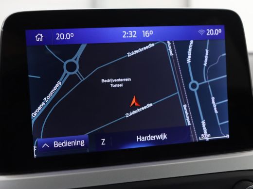 Ford Focus 1.5 EcoBoost Titanium | Trekhaak | Stoel & stuurverwarming | Camera | Carplay | Navigatie | Keyle... ActivLease financial lease