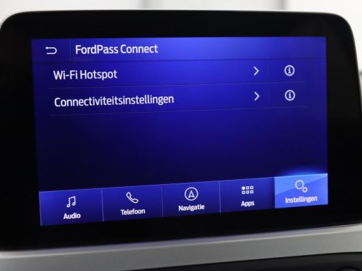 Ford Focus 1.5 EcoBoost Titanium | Trekhaak | Stoel & stuurverwarming | Camera | Carplay | Navigatie | Keyle... ActivLease financial lease