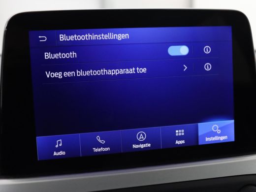 Ford Focus 1.5 EcoBoost Titanium | Trekhaak | Stoel & stuurverwarming | Camera | Carplay | Navigatie | Keyle... ActivLease financial lease