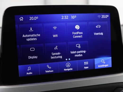 Ford Focus 1.5 EcoBoost Titanium | Trekhaak | Stoel & stuurverwarming | Camera | Carplay | Navigatie | Keyle... ActivLease financial lease