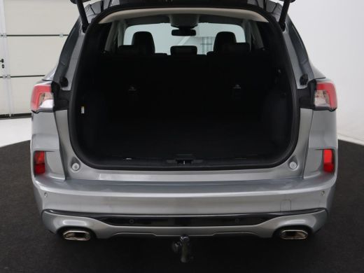 Ford Kuga 2.5 PHEV Vignale | Head-Up | Trekhaak | Adaptive cruise | Leder | 360 Camera | Stoelverwarming | ... ActivLease financial lease