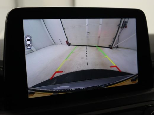 Ford Kuga 2.5 PHEV Vignale | Head-Up | Trekhaak | Adaptive cruise | Leder | 360 Camera | Stoelverwarming | ... ActivLease financial lease