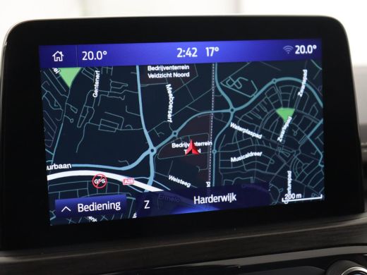 Ford Kuga 2.5 PHEV Vignale | Head-Up | Trekhaak | Adaptive cruise | Leder | 360 Camera | Stoelverwarming | ... ActivLease financial lease