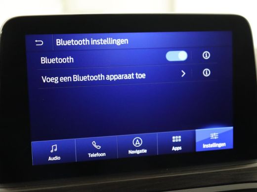 Ford Kuga 2.5 PHEV Vignale | Head-Up | Trekhaak | Adaptive cruise | Leder | 360 Camera | Stoelverwarming | ... ActivLease financial lease