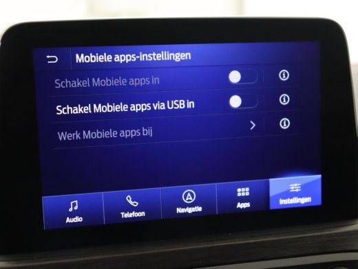 Ford Kuga 2.5 PHEV Vignale | Head-Up | Trekhaak | Adaptive cruise | Leder | 360 Camera | Stoelverwarming | ... ActivLease financial lease