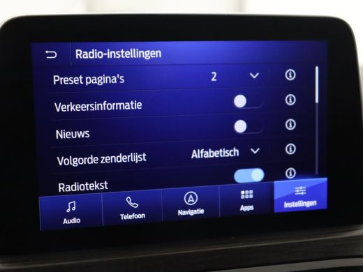 Ford Kuga 2.5 PHEV Vignale | Head-Up | Trekhaak | Adaptive cruise | Leder | 360 Camera | Stoelverwarming | ... ActivLease financial lease