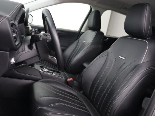 Ford Kuga 2.5 PHEV Vignale | Head-Up | Trekhaak | Adaptive cruise | Leder | 360 Camera | Stoelverwarming | ... ActivLease financial lease