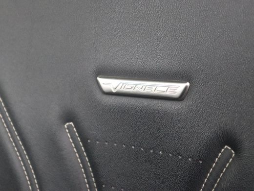 Ford Kuga 2.5 PHEV Vignale | Head-Up | Trekhaak | Adaptive cruise | Leder | 360 Camera | Stoelverwarming | ... ActivLease financial lease