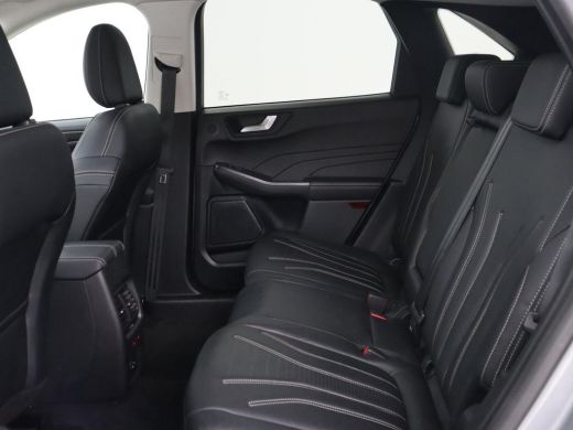 Ford Kuga 2.5 PHEV Vignale | Head-Up | Trekhaak | Adaptive cruise | Leder | 360 Camera | Stoelverwarming | ... ActivLease financial lease