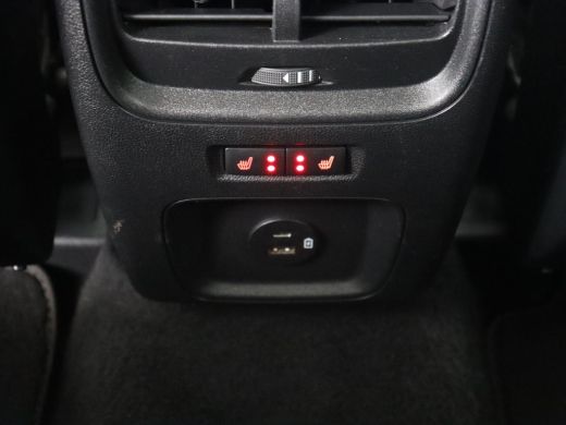 Ford Kuga 2.5 PHEV Vignale | Head-Up | Trekhaak | Adaptive cruise | Leder | 360 Camera | Stoelverwarming | ... ActivLease financial lease