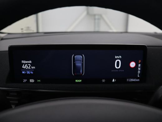 Ford Mustang Mach-E Mach-E Extended RWD 98 kWh | Leder | Stoelverwarming | Adaptive cruise | Camera | Carplay | Keyle... ActivLease financial lease