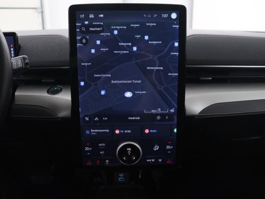 Ford Mustang Mach-E Mach-E Extended RWD 98 kWh | Leder | Stoelverwarming | Adaptive cruise | Camera | Carplay | Keyle... ActivLease financial lease