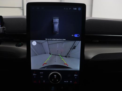 Ford Mustang Mach-E Mach-E Extended RWD 98 kWh | Leder | Stoelverwarming | Adaptive cruise | Camera | Carplay | Keyle... ActivLease financial lease