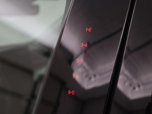 Ford Mustang Mach-E Mach-E Extended RWD 98 kWh | Leder | Stoelverwarming | Adaptive cruise | Camera | Carplay | Keyle... ActivLease financial lease